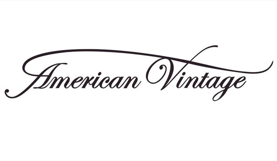 American Vintage logo