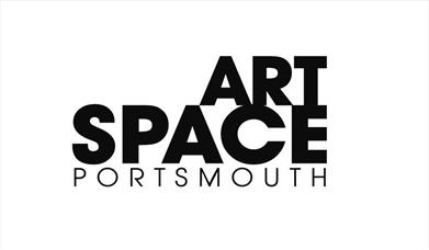 Art Space Portsmouth logo