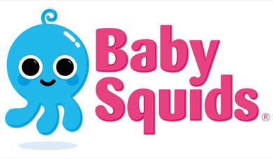 Baby Squids