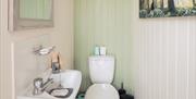 Central Southsea 4-bed Home WC