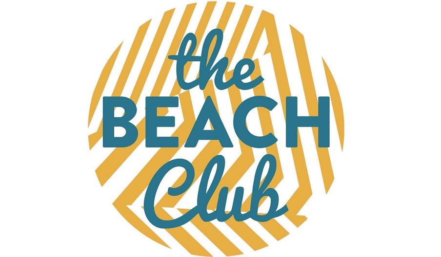 The Beach Club logo