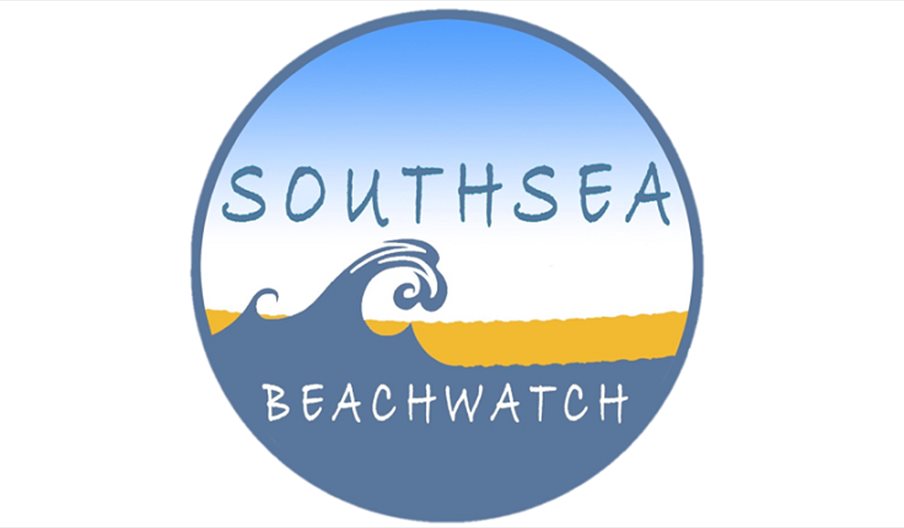 Southsea Beachwatch logo