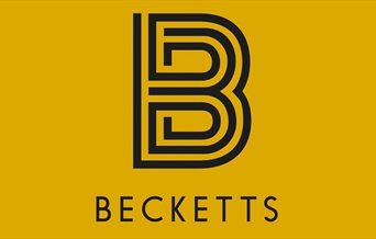 Beckets logo.