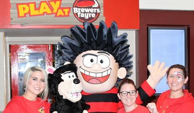 Image for: Brewers Fayre