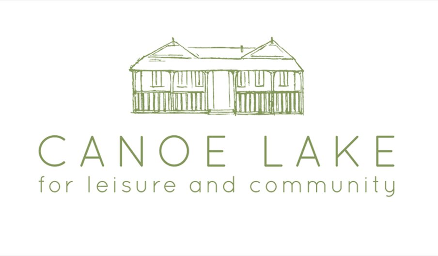 Canoe Lake Leisure logo