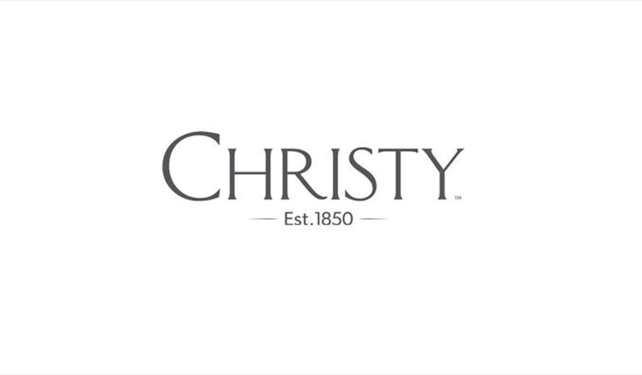 Christy logo