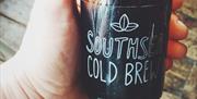 Image of Cold Brew at Southsea Coffee Co.