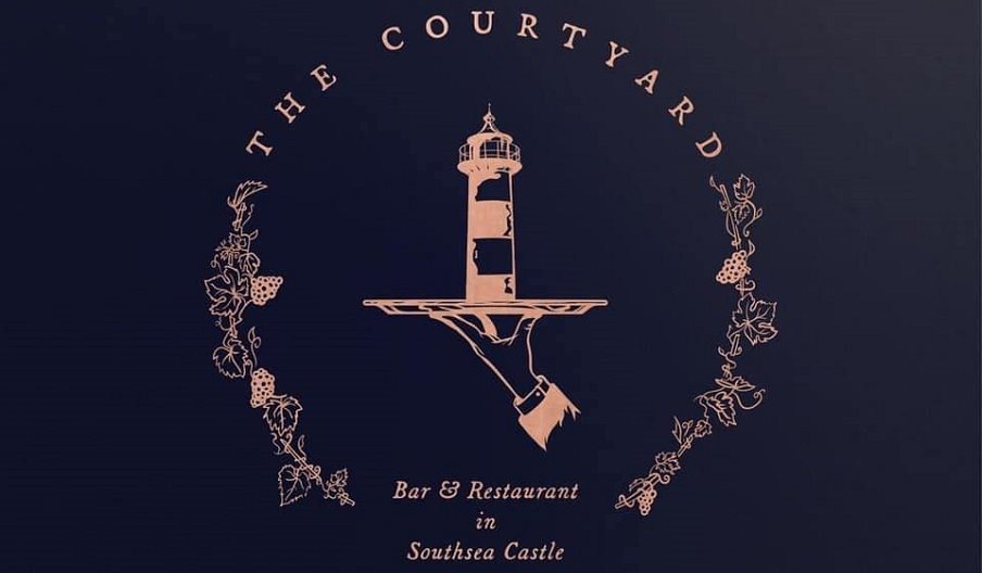 The Courtyard logo