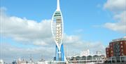 Curious About Portsmouth?