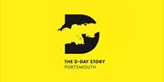 D-Day Story logo