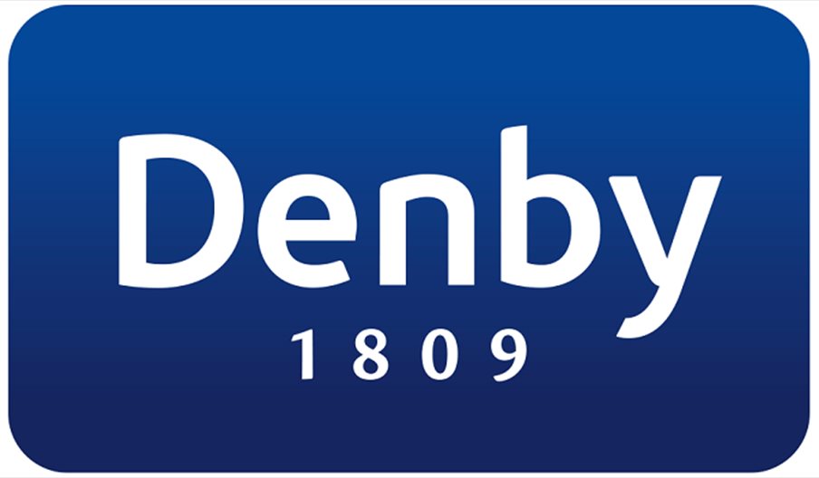 Denby logo