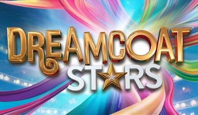 Logo for Dreamcoat Stars