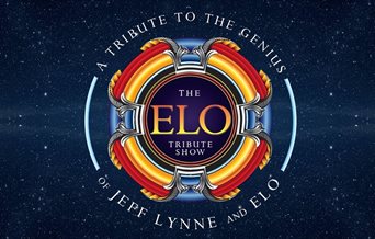 Logo for The ELO Show