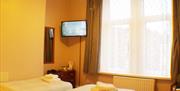 View of double room