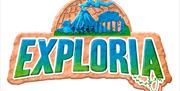 Exploria logo