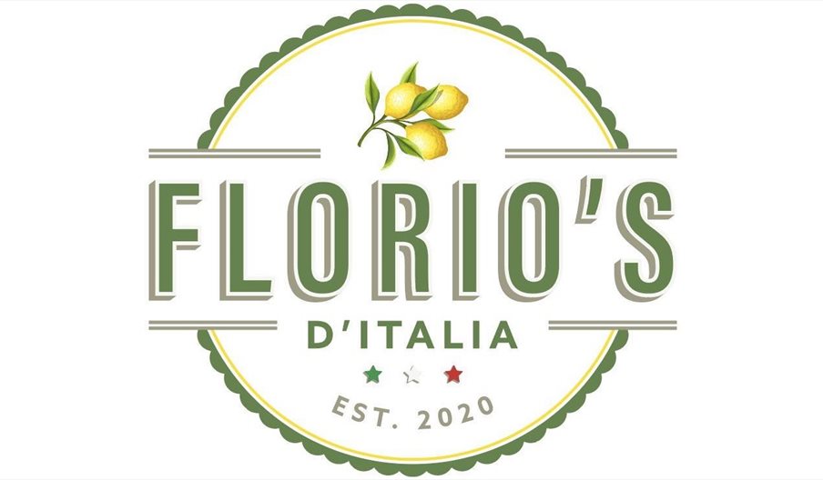 Florio's D'Italia logo