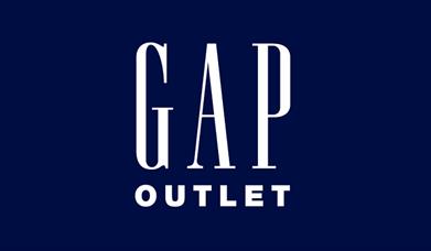 Image for Gap Outlet