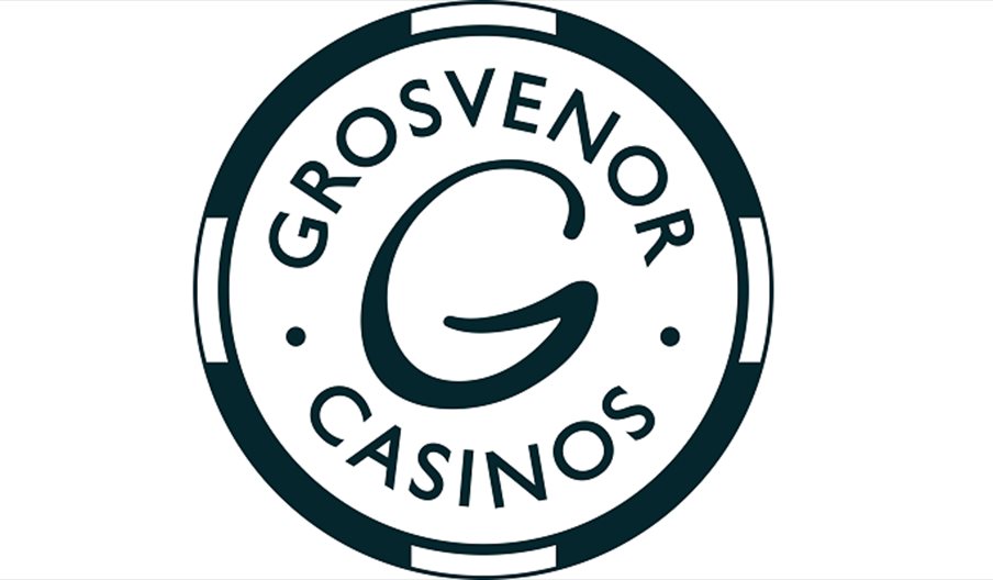 Grosvenor Casinos logo