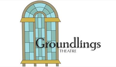 Groundlings Theatre Logo