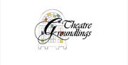 Groundlings Theatre logo