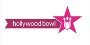 Hollywood Bowl logo