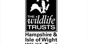 Hampshire and Isle of Wight Wildlife Trust logo