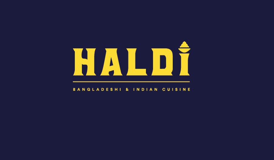 Haldi logo