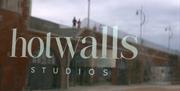 Image for Hotwalls Studios by Claire Sambrook