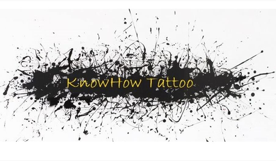 Image for KnowHow Tattoo