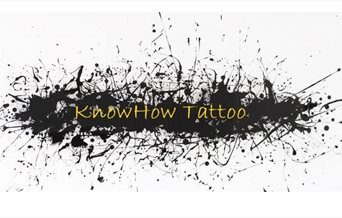 Image for KnowHow Tattoo