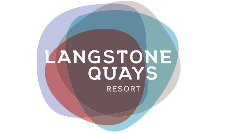 Langstone Quays Resort logo