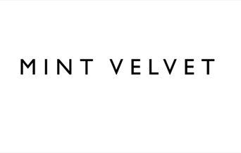 Mint Velvet logo