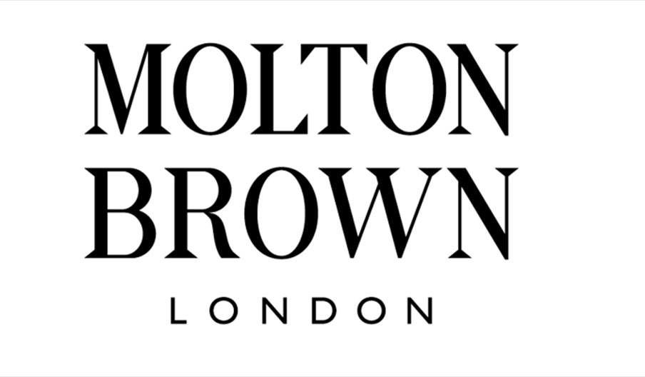 Molton Brown logo