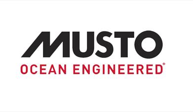 Musto logo