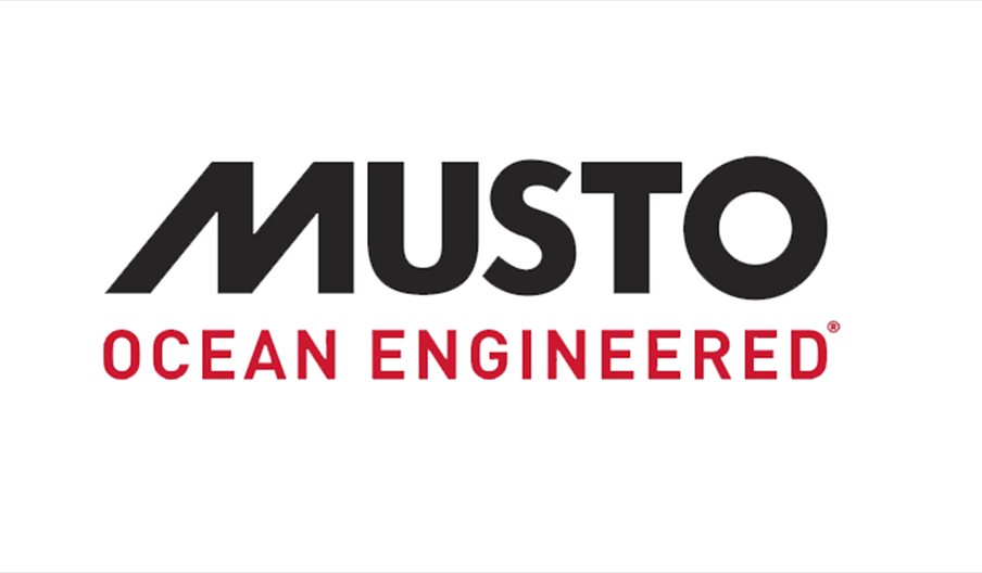 Musto logo