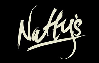 Natty's Jerk logo
