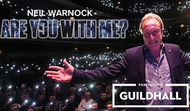 Neil Warnock – Are You With Me?
