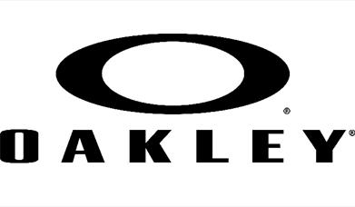 Oakley logo