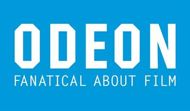 Odeon cinema Logo