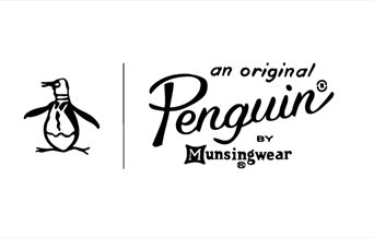 Original Penguin logo