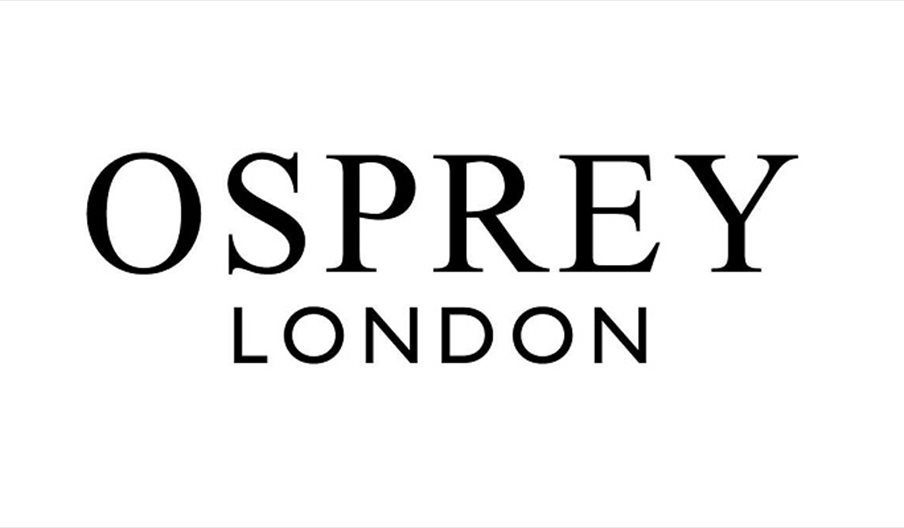 Osprey London logo