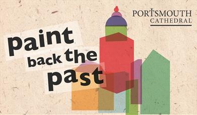 Illustration for Paint Back the Past
