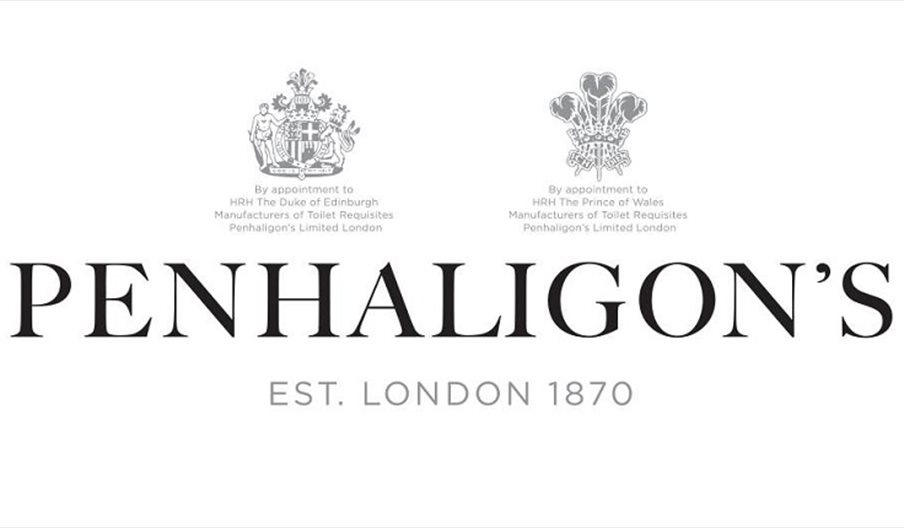 Penhaligon's logo