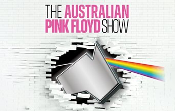 Logo for The Australian Pink Floyd Show