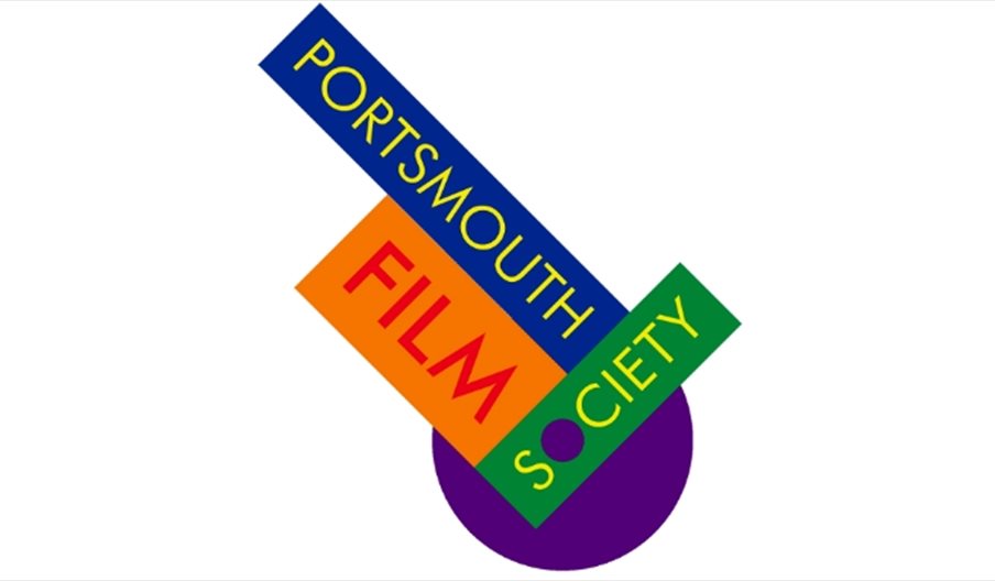 Portsmouth Film Society logo
