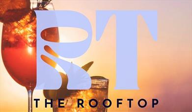 Logo for The Rooftop at Southsea Castle