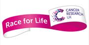 Race for Life logo