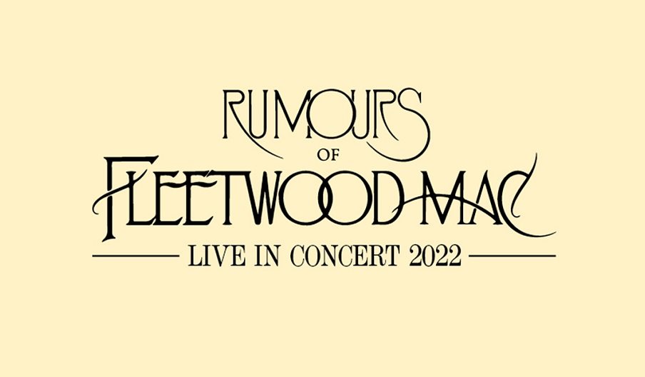 Rumours of Fleetwood Mac logo