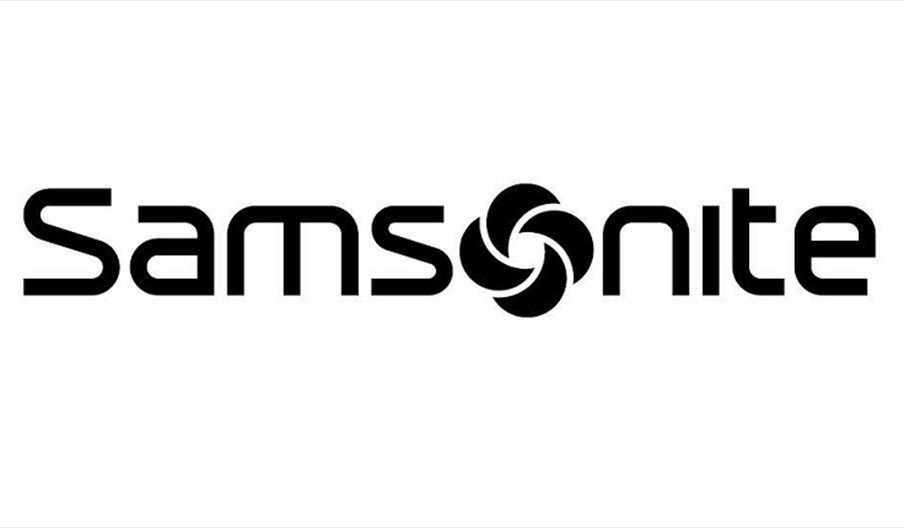 Samsonite logo