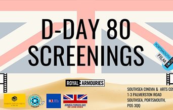 D-Day 80: A Tribute to Heroes